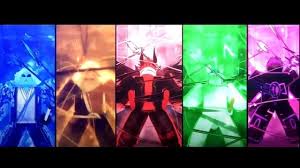 CYBORG / GHOUL GIÁ 50K